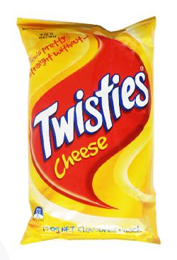 twisties australia|More.